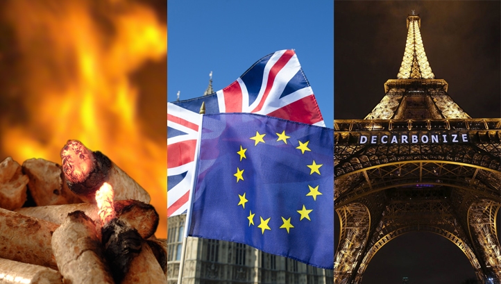 Meeting the UK’s Climate Change Act and living up to the Paris Agreement will require new and renewed green policies through the 2020s